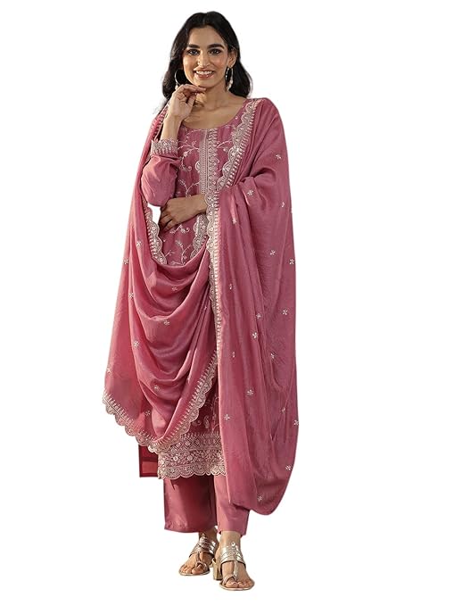 Libas Women KURTA SET